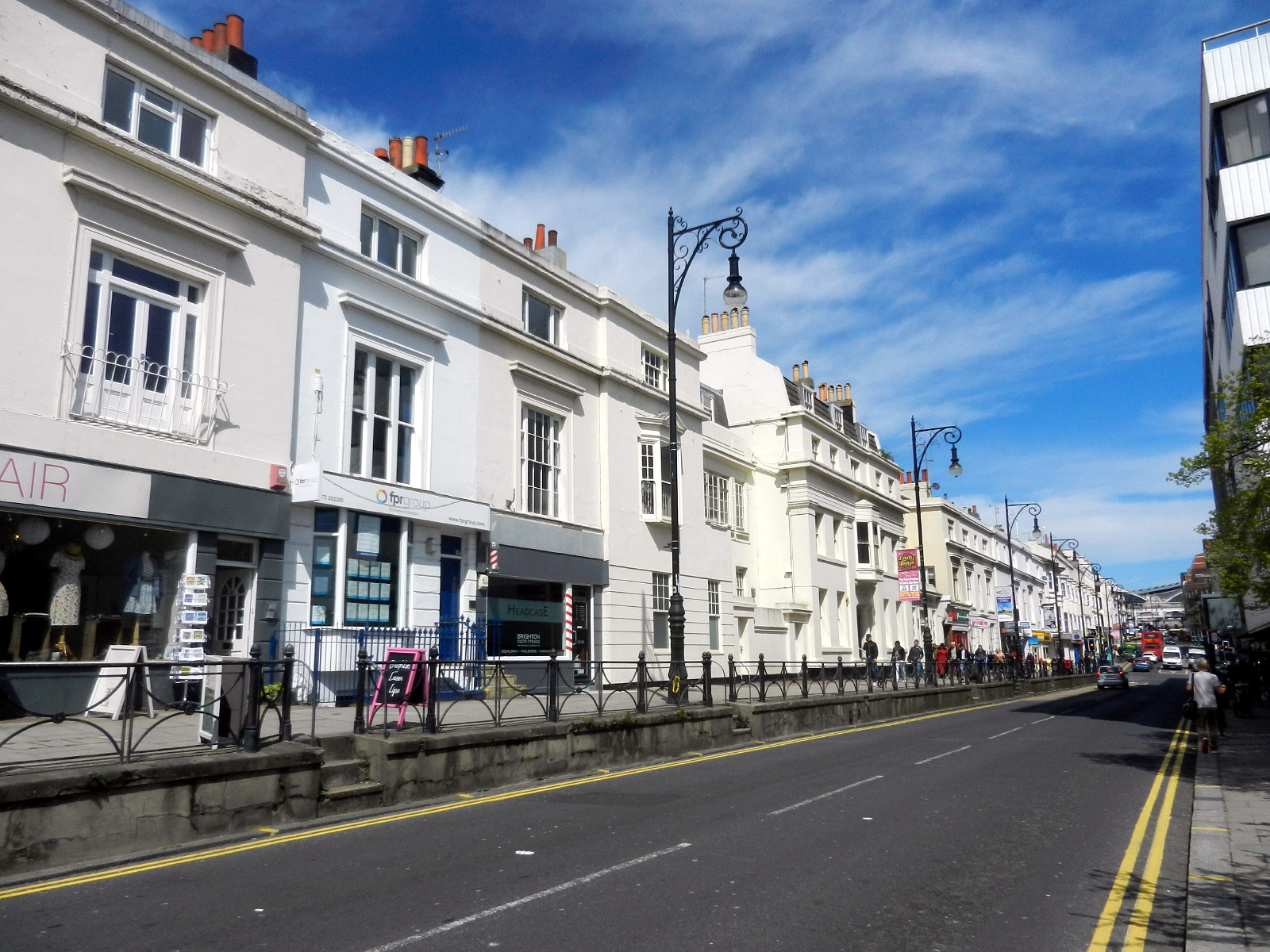 Brighton